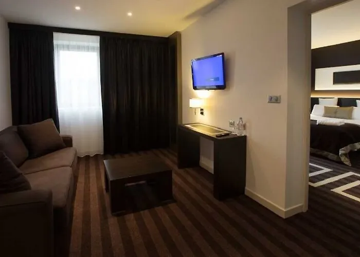 Ibis Styles Nantes Herblain Hotel